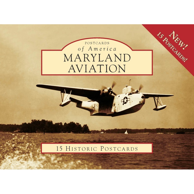 Maryland Aviation