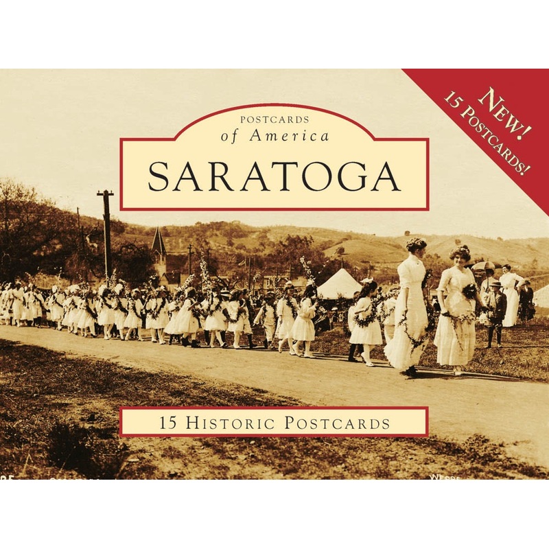Saratoga