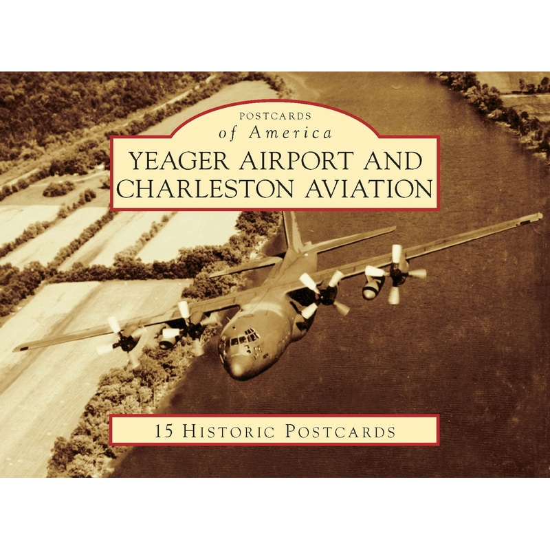 Yeager Airport and Charleston Aviation