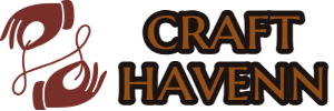 Craft Haven – DIY, Art & Creative Supplies for Knitting, Dolls, Painting & More